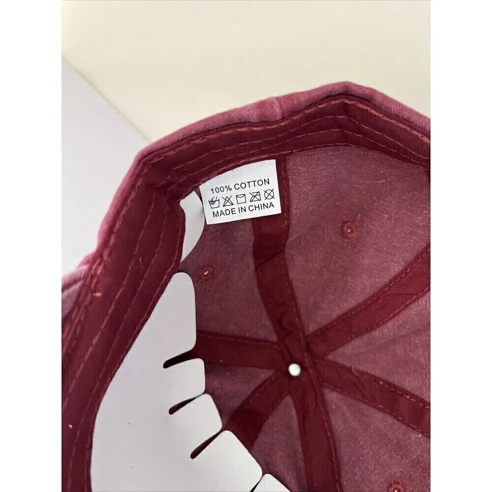 Mrs. -‎ Marriage Wedding Adjustable Adult Baseball Ball Cap Hat